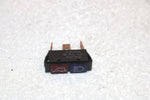 96 Polaris Xplorer 300 Oem Oil/High Beam Indicator Light 4040052 AP130