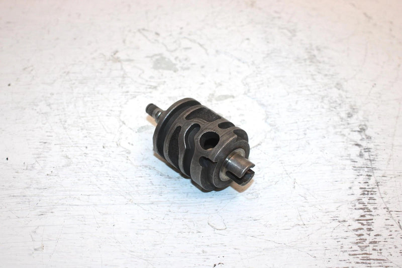 1986 Honda Trx 125 Oem Sub Gear Shift Drum 24302-VM6-000 AH41