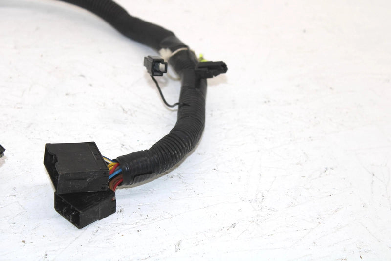 2003 Ski-doo Grand Touring 800 Oem Hood Wiring Harness 515175614 SS102