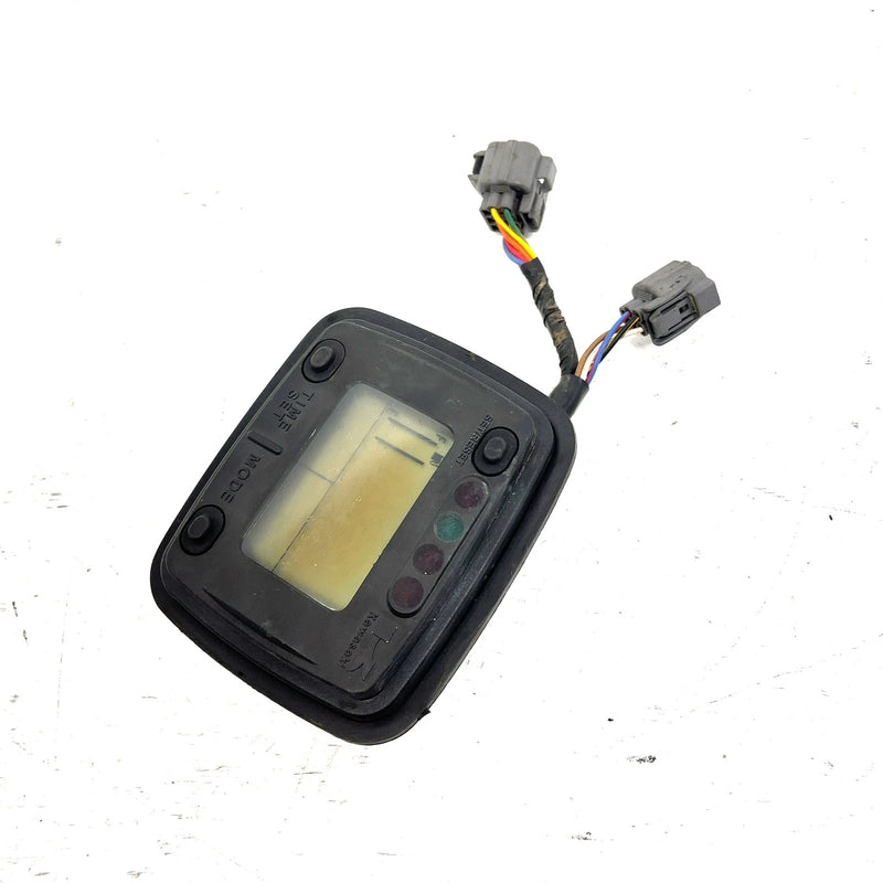 2003 Kawasaki Prairie 650 KVF650A 4x4 OEM Speedometer 25031-0025 AK37