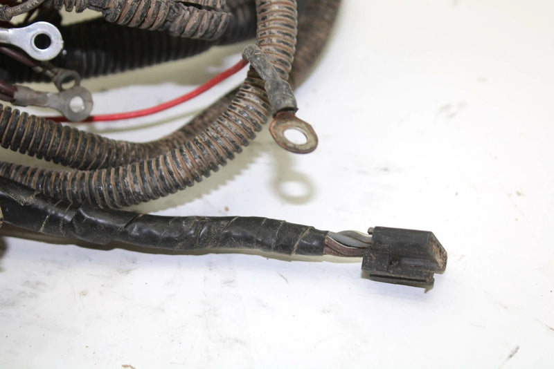 03 Polaris Magnum 330 4x4 OEM Main Harness 2461049 AP101