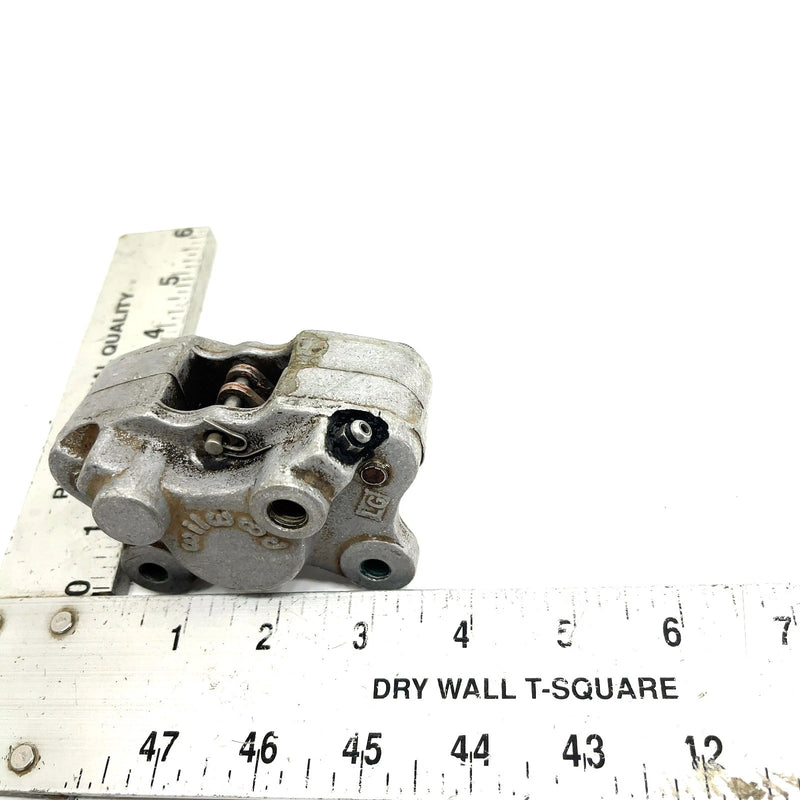 1998 Arctic Cat Bearcat 454 4X4 OEM Left Brake Caliper 0402-011 AA3