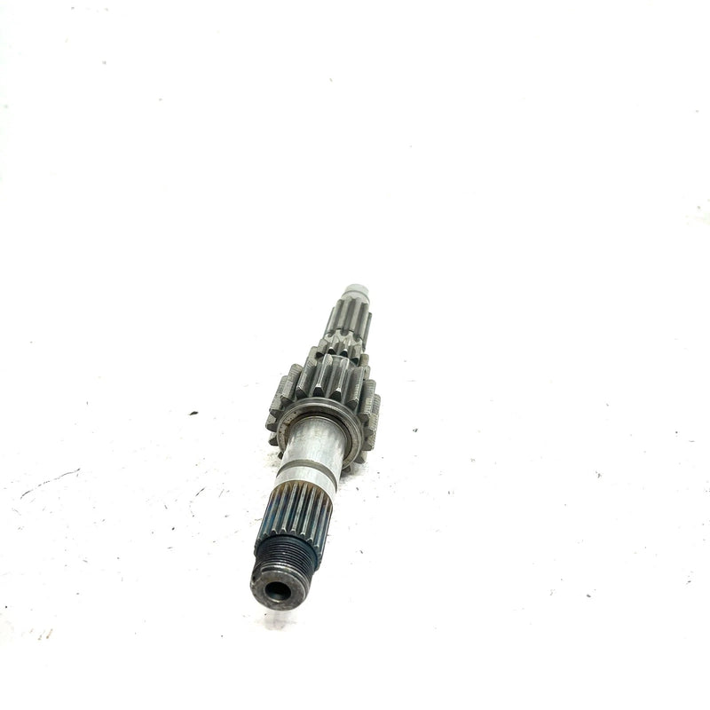 2010 Honda Rancher 420 OEM Transmission Mainshaft 23211-HP5-601 AH21