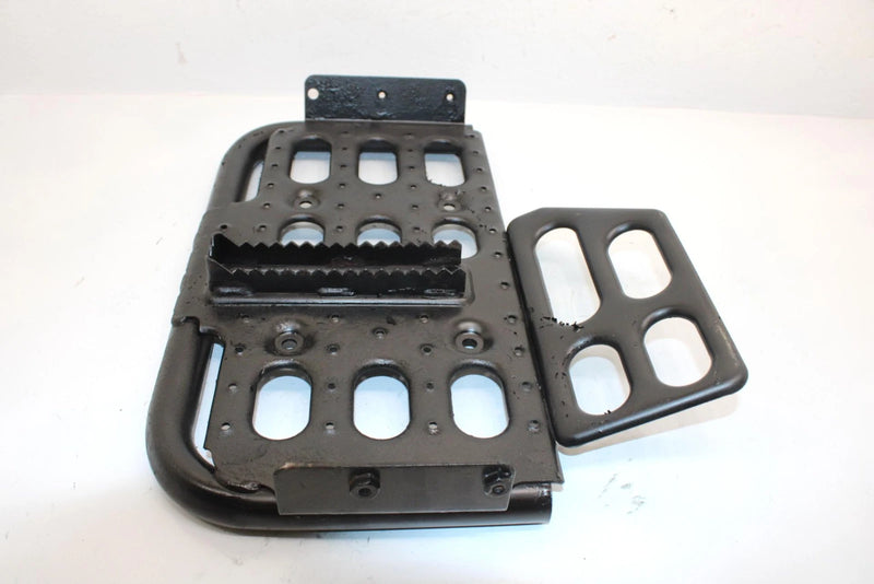 00 Arctic Cat 500 Automatic  Oem Left Footrest 0506-339 AA7