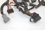 2007 Ski-doo Mxz 1000 Oem Main Multi Function Wiring Harness 515176475 SS119