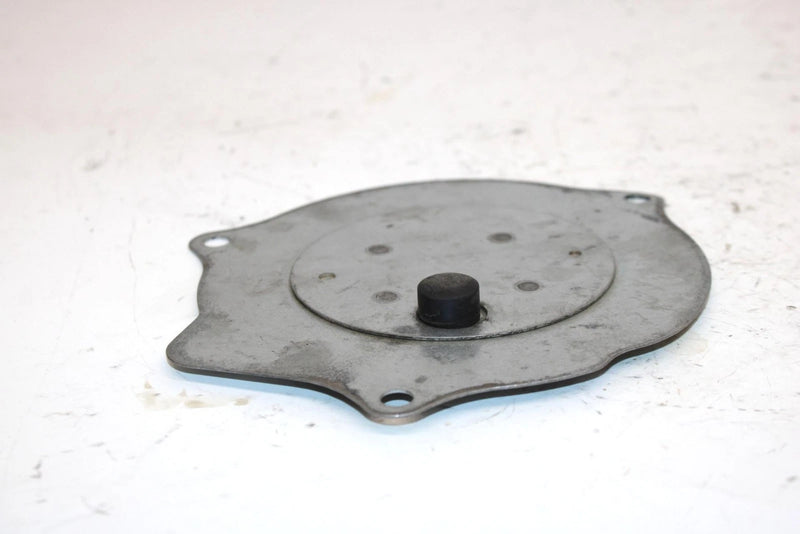 2003 Honda Trx 250 Exa Sporttrax Ex Oem Sub Stator Side Cover 11350-HN6-000 AH10