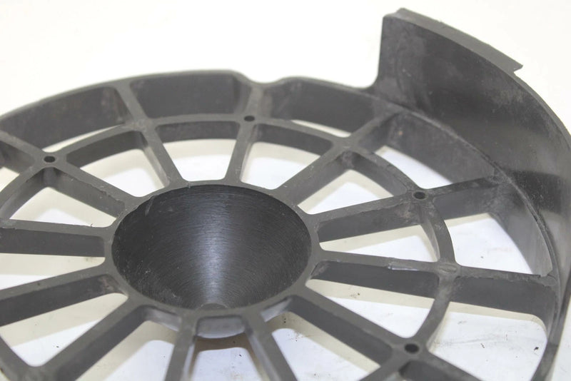 Yamaha OEM Cooling Fan Cover 80L-12616-00-00 Q1584