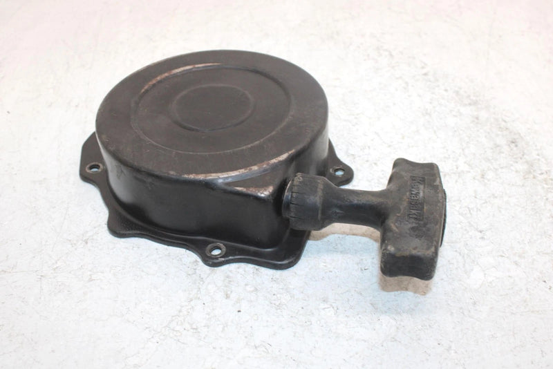 1996 Kawasaki Bayou 300 Oem Starter Recoil 49088-1054 AK25