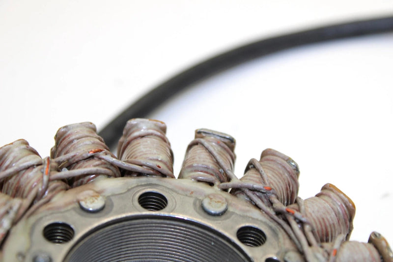 95 Suzuki Quadrunner 250 LT4WD OEM Stator 32101-19B10 AS17