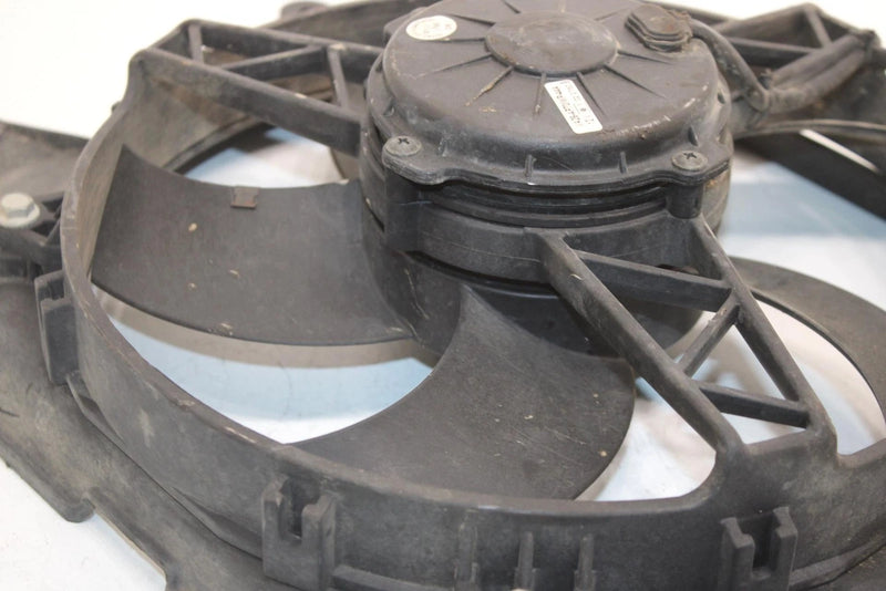 2006 Polaris Ranger Xp 700 Oem Radiator Fan And Shroud 2410366 5436015 XP3