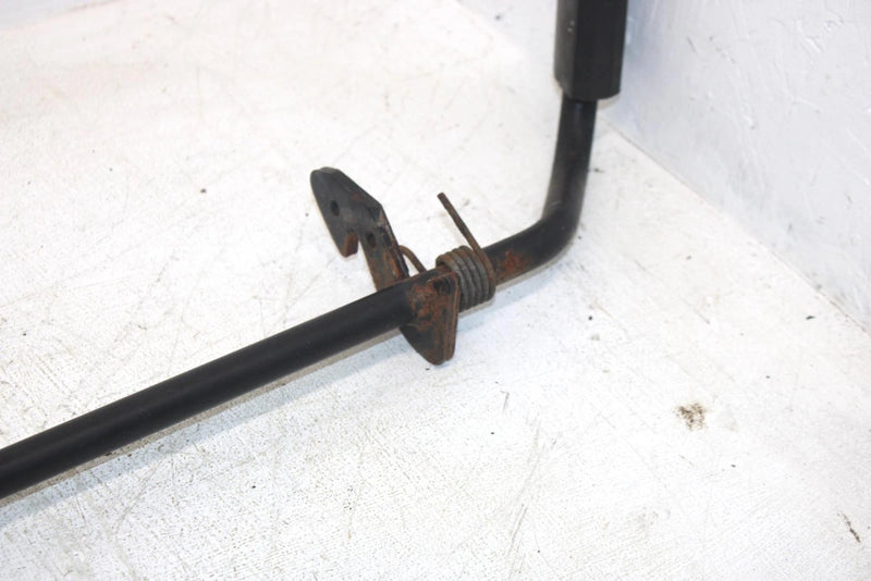 2019 Polaris Ranger 900 Xp Oem Bed Box Latch 1020691-458 XP6.1
