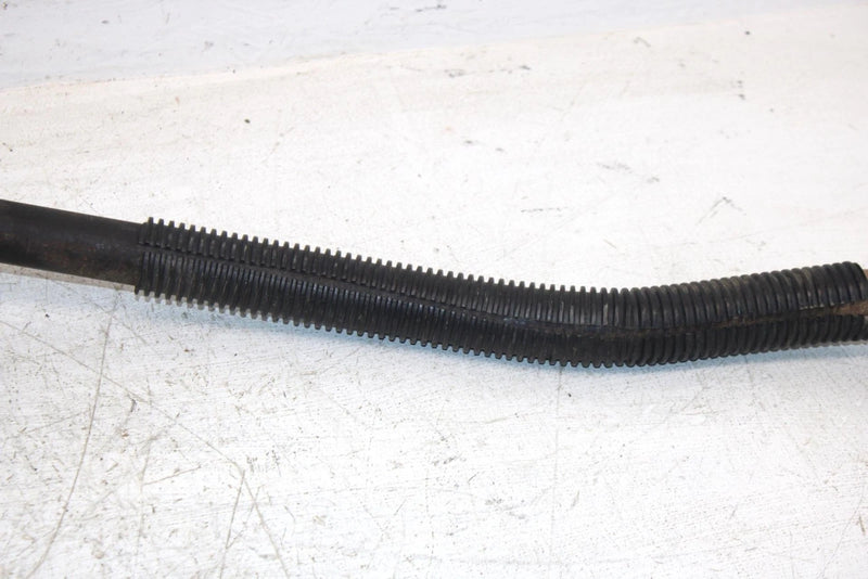 2006 John Deere  Buck 650 Oem Upper Radiator Hose 709200048 AJ0