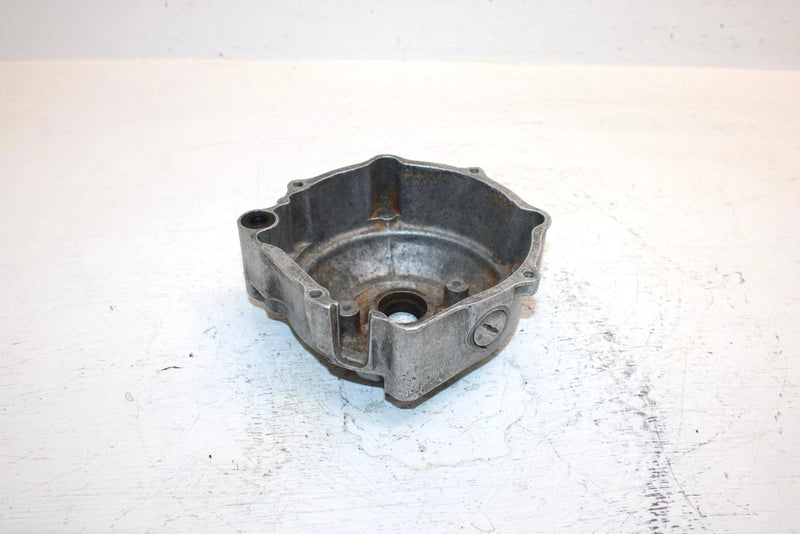 1982 Honda Atc 185a Oem Stator Side Cover 11340-958-010 AH63