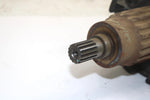 06 Polaris Fusion 600 Ho Oem Drive Cog Axle 1590490 SP159