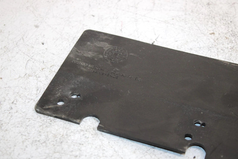 02 Ski-doo Grand Touring 500 Oem Snowflap Reinforcement 572108200 SS24