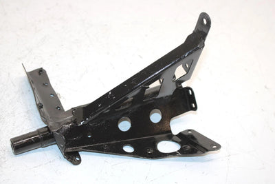 02 Ski-doo Grand Touring 500 Oem Footrest Support Set 518320506 SS24