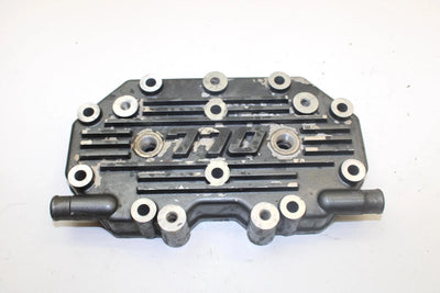 1997 Arctic Cat Daytona 770 Oem Cylinder Head 3008-531 JA3