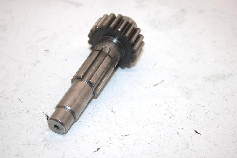 05 Polaris Phoenix 200 Oem  Transmission Shaft 0452523 AP35