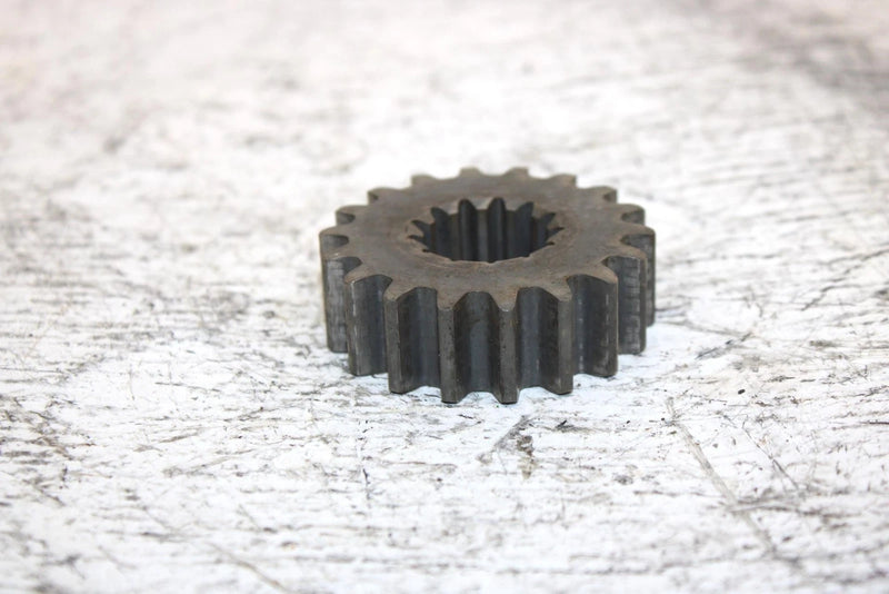 1998 Arctic Cat Zr 600 Oem 18T Drive Gear 0602-456 SA33