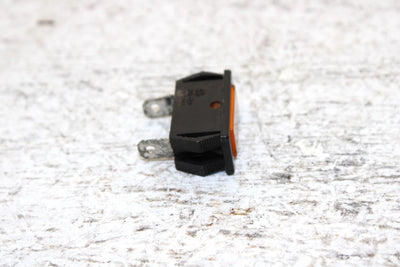 1996 Ski-doo Formula Iii 600 Oem Thumb Warmer Light 410109400 SS18