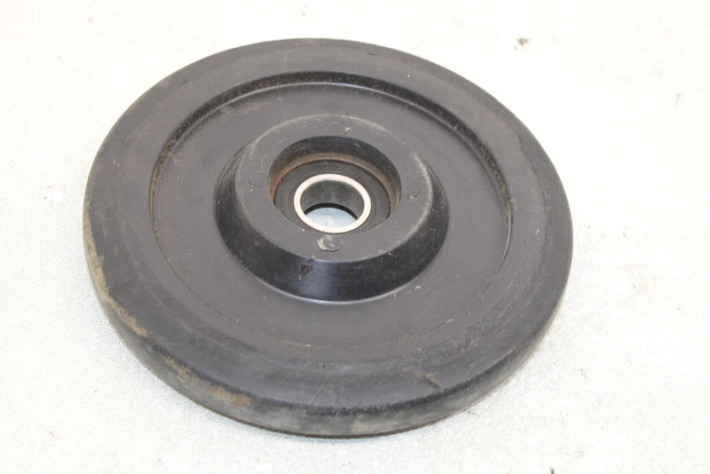 97 Polaris Lite Deluxe Oem Blue Idler Wheel 6380 1594056-176 1594056-070 SP0