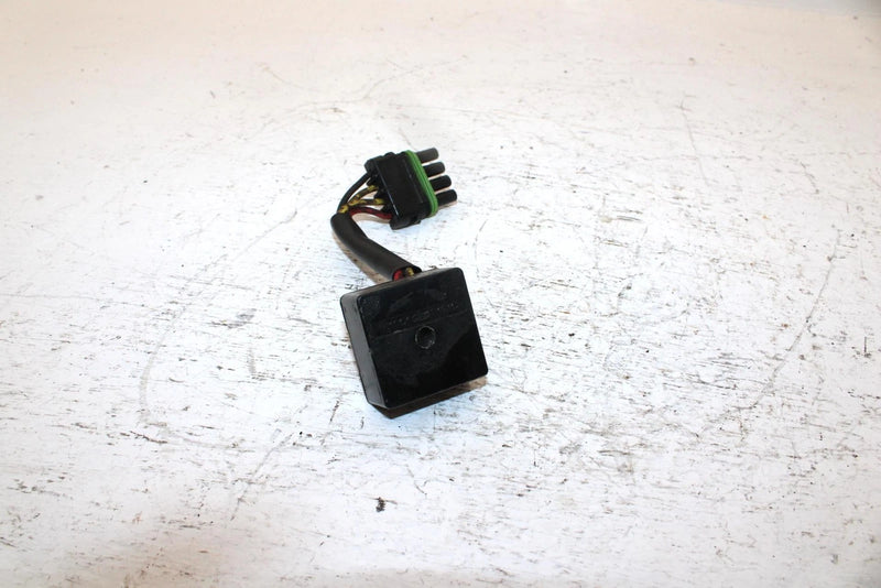2002 Sea-doo Gti Le Oem Voltage Regulator 278001239 JS30