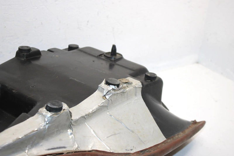 98 Polaris Xplorer 300 Oem Brown Seat 2682360-218 2683222-070 AP69