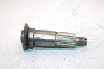 2007 Yamaha  Grizzly 350 2wd Oem Front Wheel Axle 5HA-25181-00-00 AY28