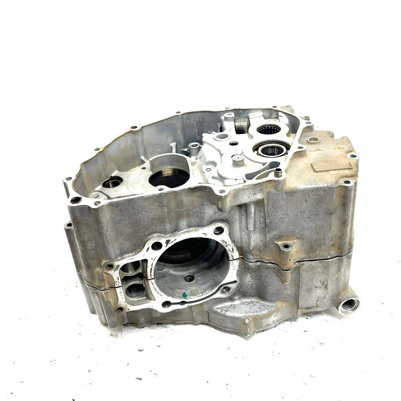 01-06 Honda Rancher 350 TRX350FM 4x4 OEM Crankcase 11100-HN5-M00 AH75