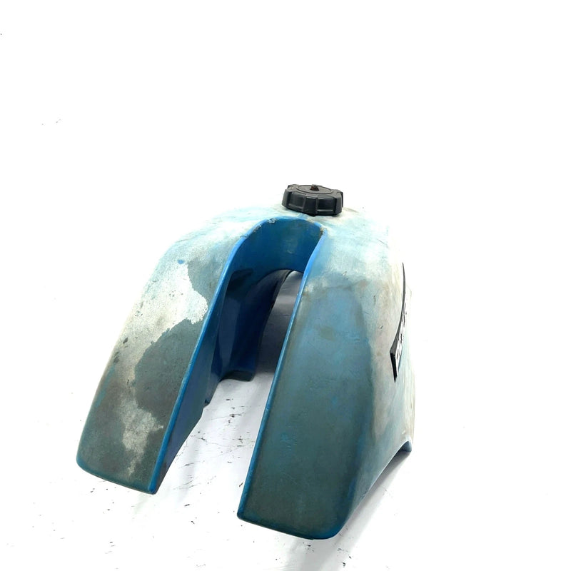 86-87 Polaris Trail Boss 250R OEM Fuel Gas Tank 5430839 AP195