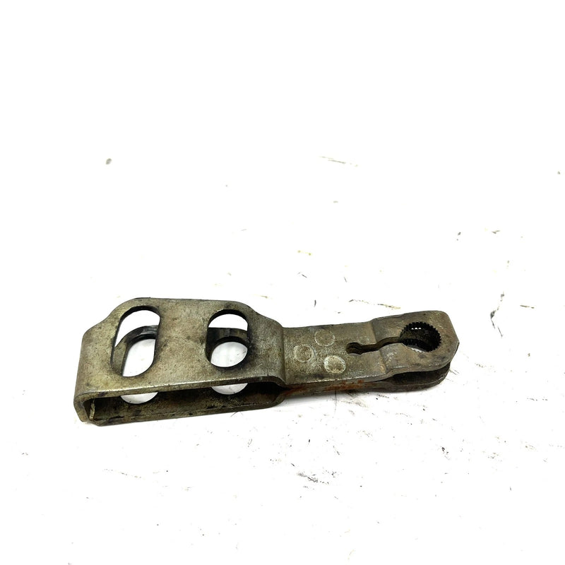 83-86 Suzuki ALT125 OEM Rear Brake Cam Arm 64451-24302 AS31