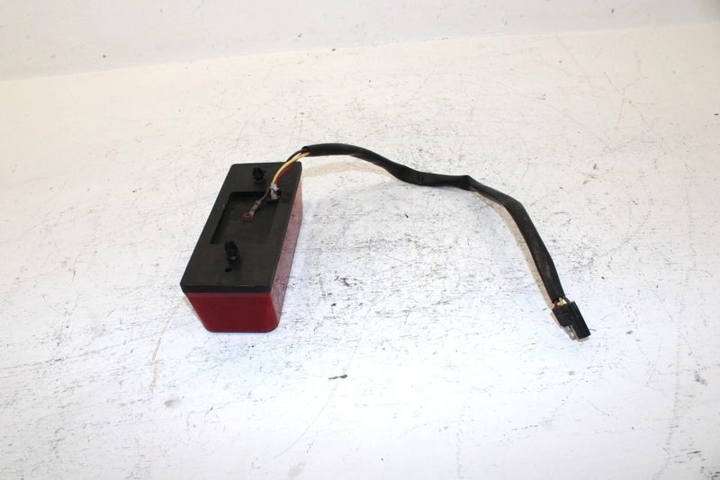 1999 Arctic Cat 300 Oem Taillight 0409-002 AA12