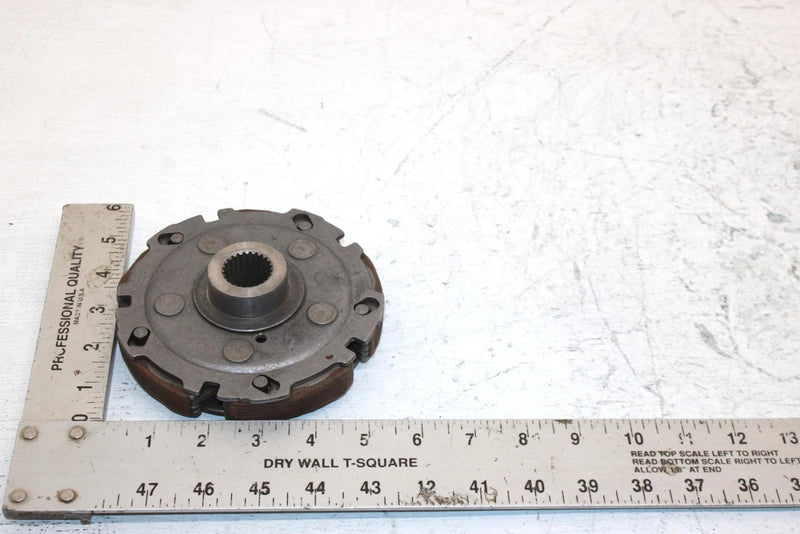 00 Yamaha Kodiak 400 Oem Centrifugal Clutch 5GH-16620-00-00 5GH-16620-01-00 AY26
