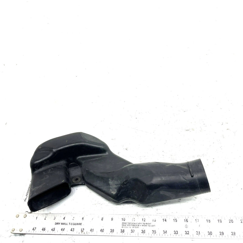 09-14 Yamaha Grizzly 550 YFM550 4x4 OEM Air Duct 1HP-E5473-00-00 AY65