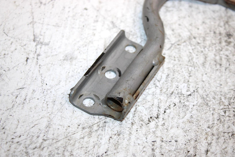 2006 Polaris Predator 500 Oem Left Rear Cab Bracket 1014438-385 AP63