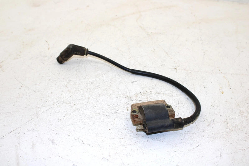 2004 Bombardier Out Lander Oem Ignition Coil 420265358 AB12