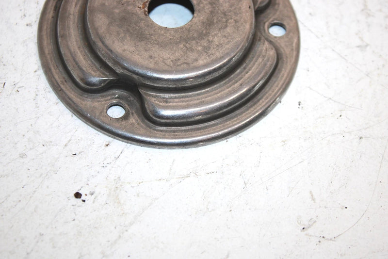 2007 Honda Trx 250 Fourtrax Recon Es OEM Oil Filter Cover 22111-HB3-771 AH38