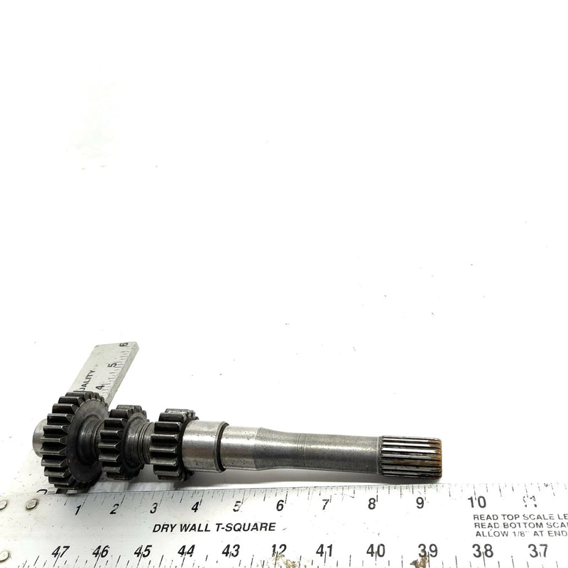 2007 Arctic Cat 700 4x4 Automatic EFI OEM Transmission Driveshaft 3403-233 AA33