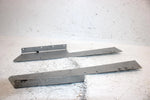 1997 Polaris Classic Oem Tunnel Brace Pair 1012334 SP42