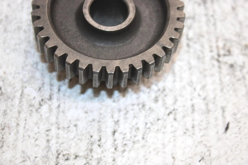 1998 Honda Foreman Fourtrax Oem Reverse Idle Gear 23720-HM7-000 AH35