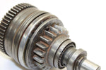 92 Polaris SL650 OEM Starter Bendix 3240121 JP1