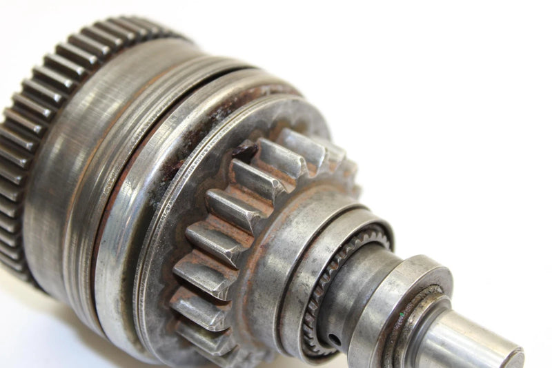 92 Polaris SL650 OEM Starter Bendix 3240121 JP1