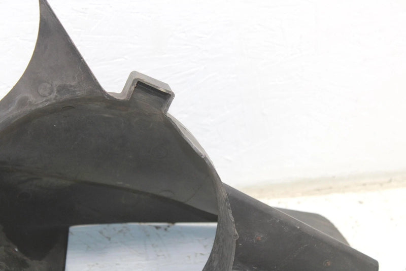 1986 Yamaha Phazer Oem Cooling Fan Duct 8V0-12661-04-00 SY124