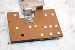 2001 Polaris Virage Oem Electronics Mount Plate 2410250 JP28