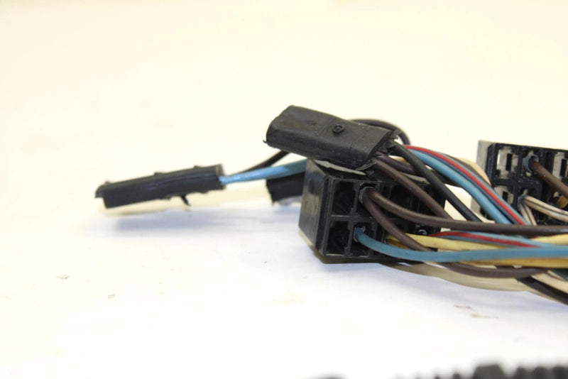 Polaris Oem Handlebar Harness 2460506 B38