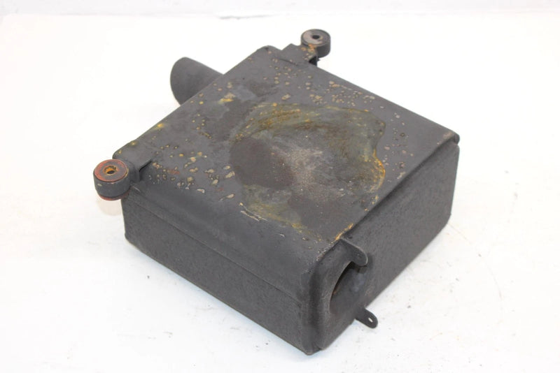 1992 Arctic Cat Jag Oem Exhaust Muffler 0712-039 SA45