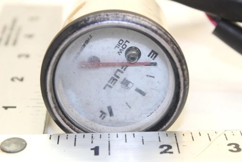1995 Arctic Cat Daytona Oem Fuel Gauge 0620-186 JA6