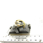 84-87 Suzuki Quadrunner 185 OEM Headlight 35100-18A21 AS0