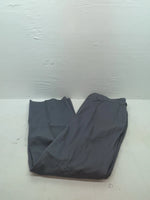 New Vintage Gray Ranch Polyester Pants #P1023 XX-114
