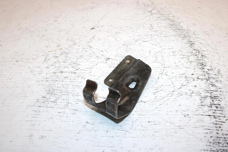 2002 Ski-doo Mxz 800 Adrenaline Oem Clutch Cover Bracket 417300001 SS21